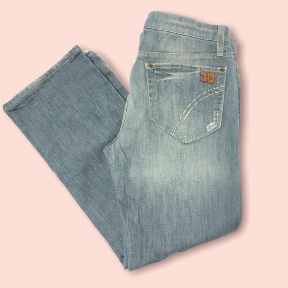 Joes Jeans The Rocker Gallagher Wash 